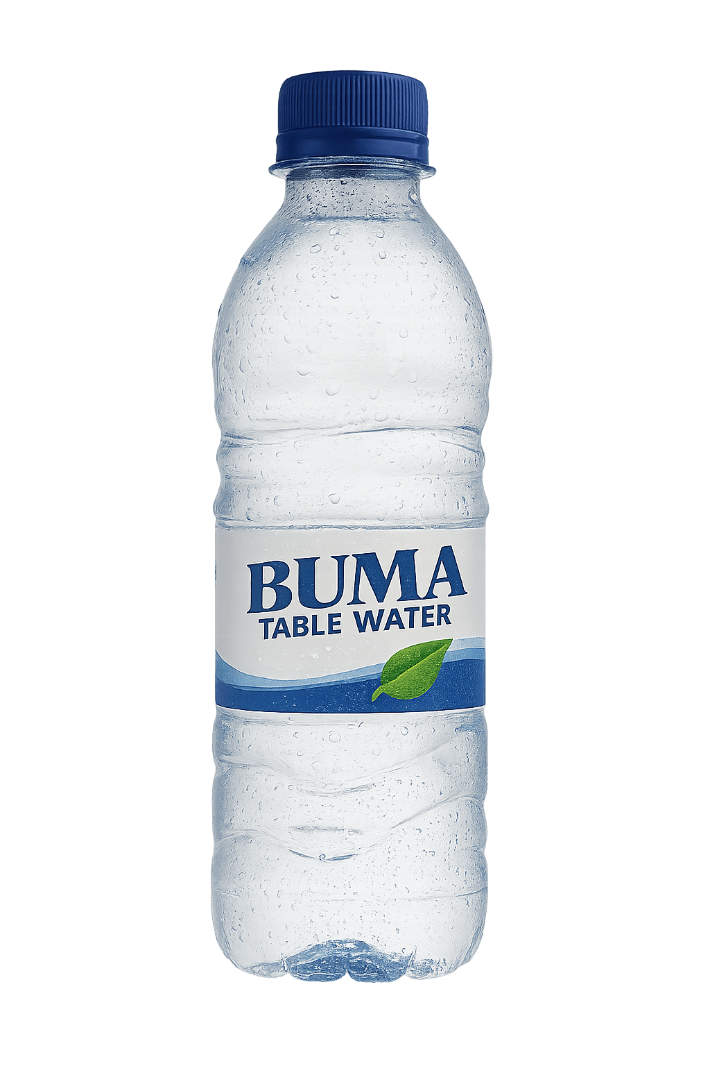 Buma Water Bottle